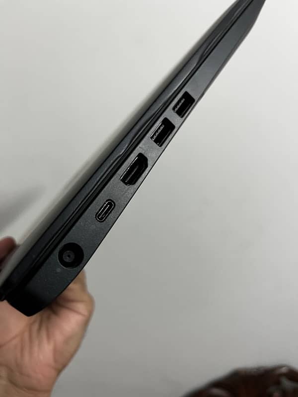 Dell 7490 Touch laptop 13