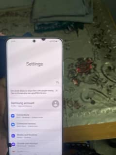 am selling my s20 ultra only 2 dot