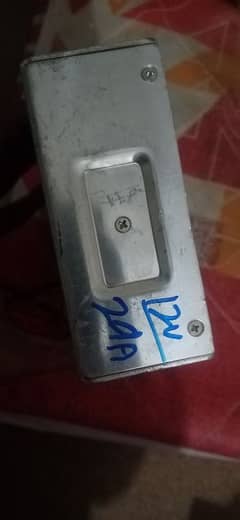 power supply Ac to Dc 12 volt 29 amperes