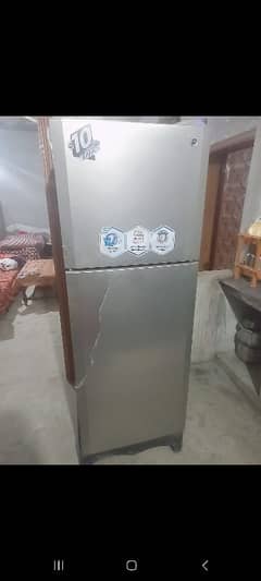 PEL Fridge 2024 model