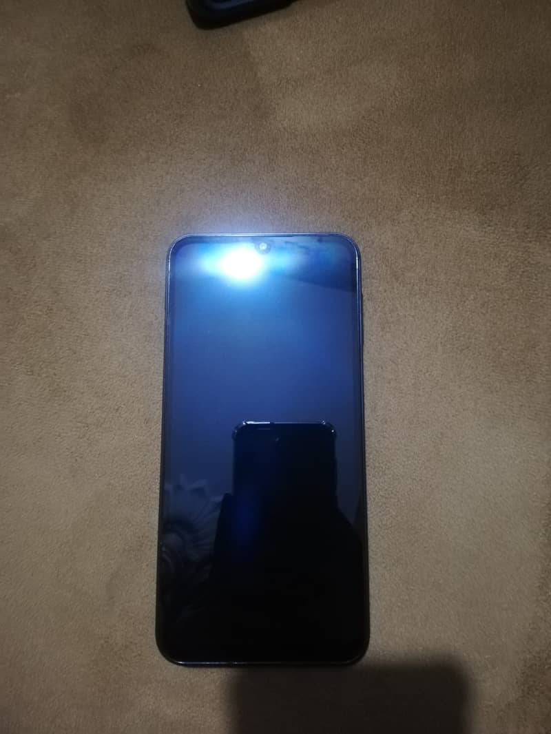 10/10 condition Samsung galaxy a24 1