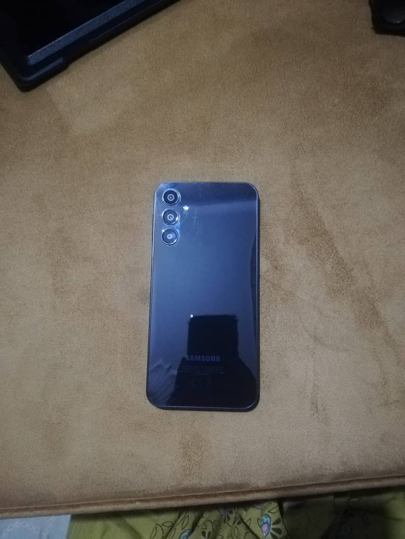 10/10 condition Samsung galaxy a24 2