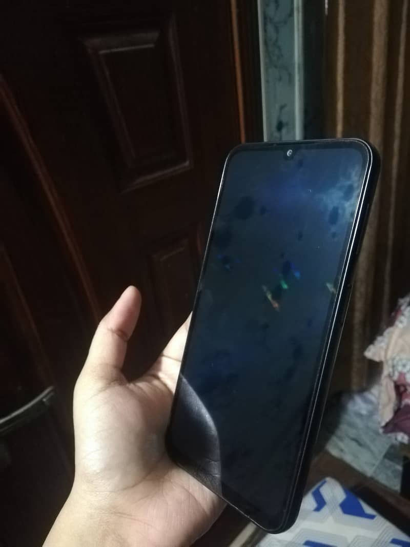 10/10 condition Samsung galaxy a24 4