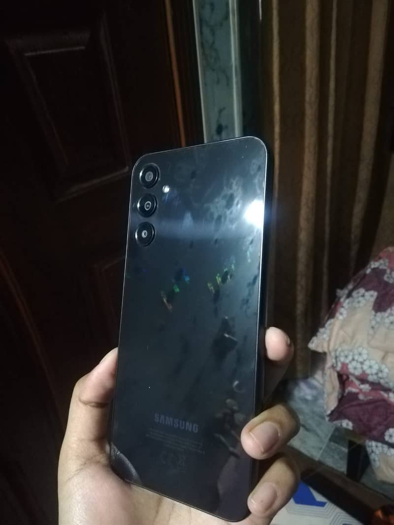 10/10 condition Samsung galaxy a24 5