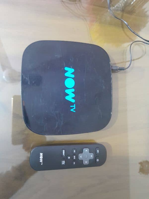 roku tv box 0