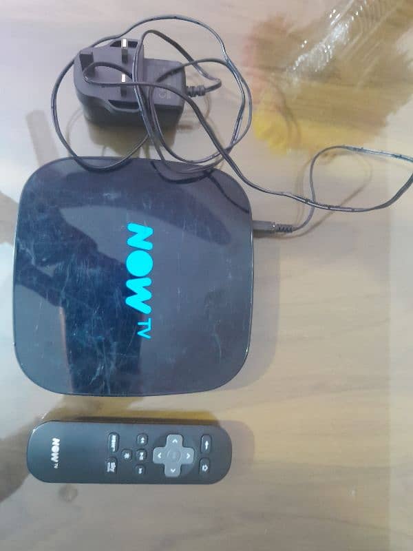 roku tv box 2