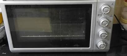 Anex Baking Toaster Oven