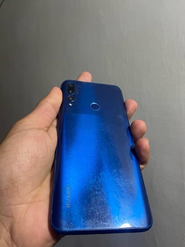 huawei y9 prime 6 gb ram 128 memory 1