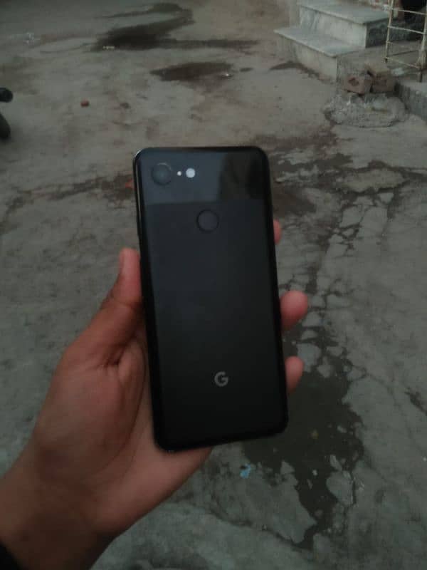 Google pixel 3 (Sale+Exchange) 0