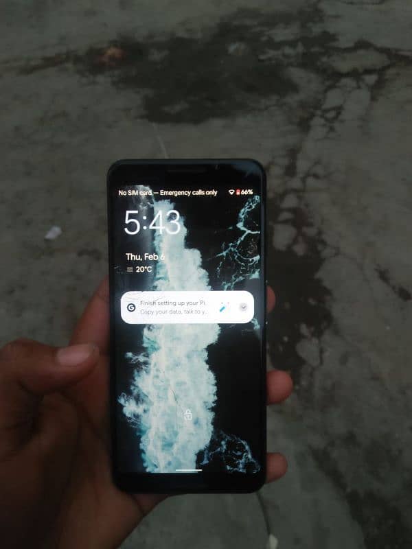 Google pixel 3 (Sale+Exchange) 2