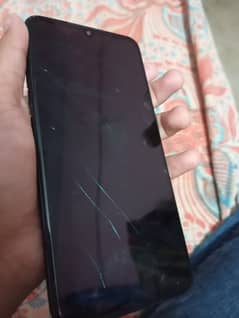 LG G8X ThinQ 6/64 (Panel Dead)