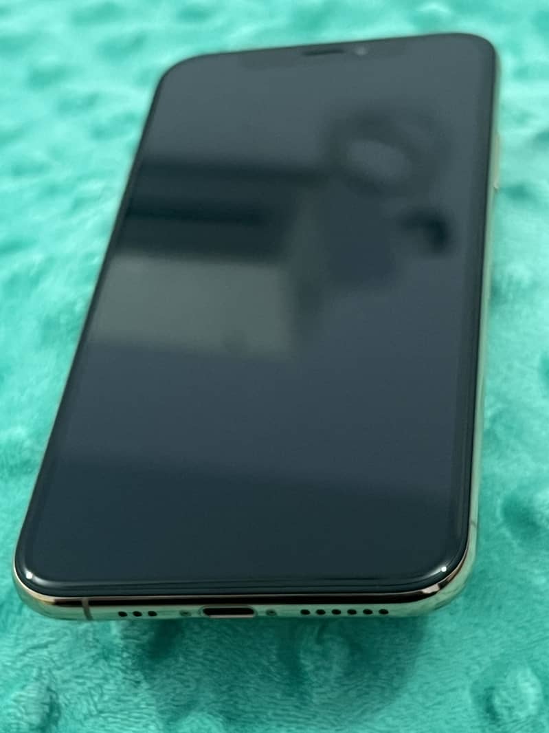 Brand New iPhone XS 64GB 2