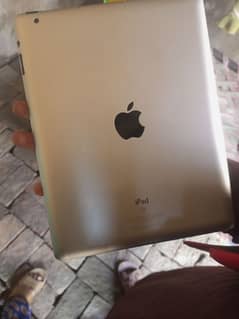 Apple iPad