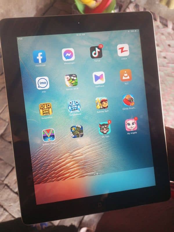 Apple iPad 1