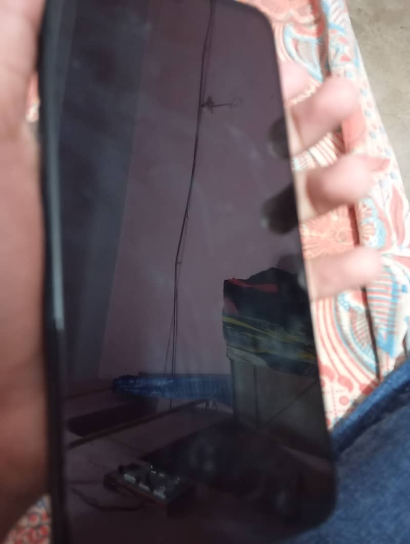 LG G8X ThinQ 6/64 (Panel Broken) 1