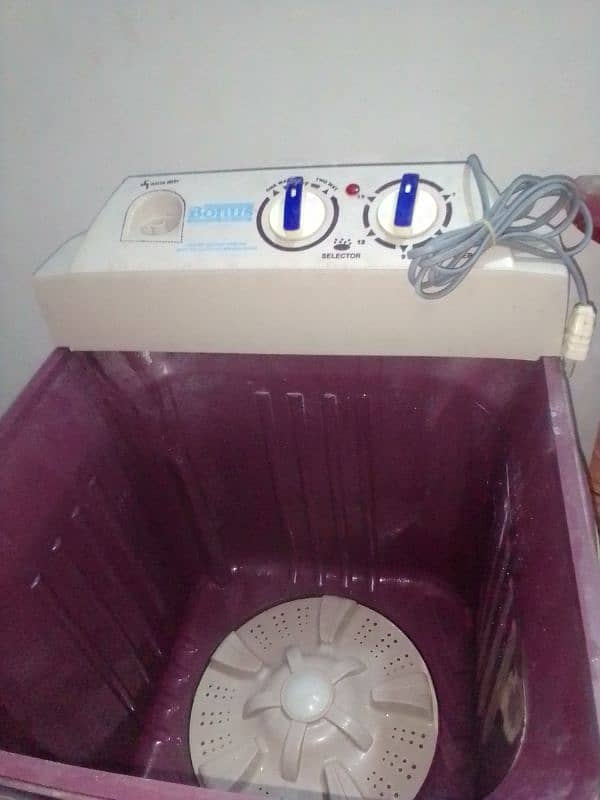 washing machine for sale 2