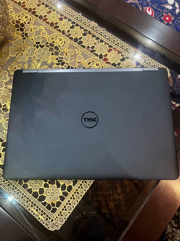 Core i5 7th Generation ( 16-256 ) Dell 1