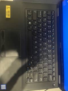 Dell Latitude E5470