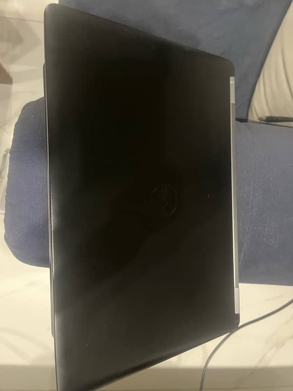 Dell Latitude E5470 4