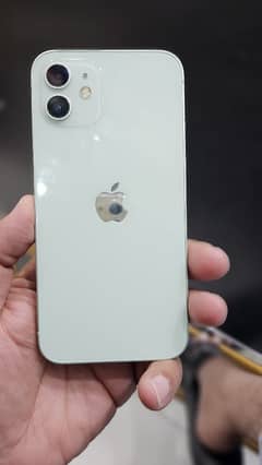 Iphone 12 pta