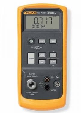 FLUKE 717 MADE IN USA 0