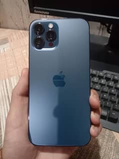 IPHONE 12 pro max