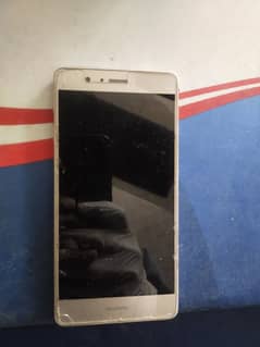 huawei P9lite dual sim