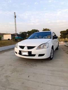 Mitsubishi Lancer 2005