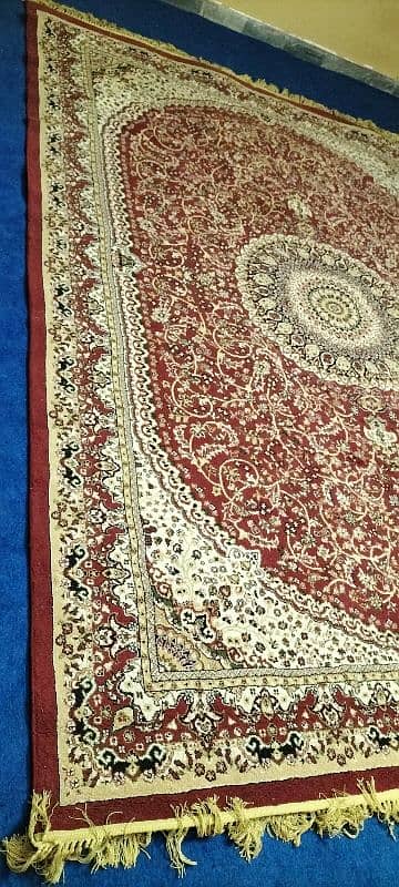 Turkish Master Piece Rug in New Condition 3