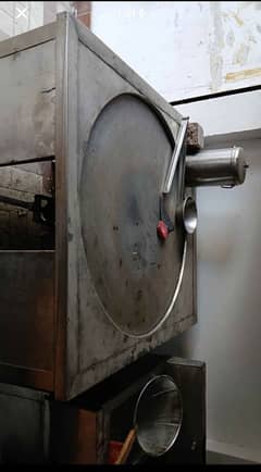 Commercial Kitchen Equipment for Sale (Cafe Equipment for Sale)