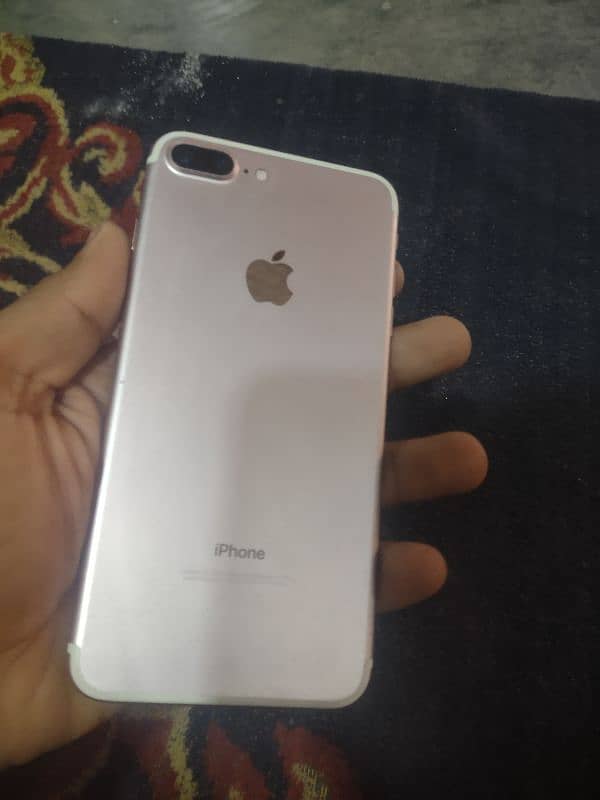 iphone 7 plus 32 gb 4