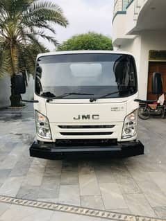 JMC 2025 Model Turbo Zero isuzu hino jac foton master fuso NMR nkr NPR