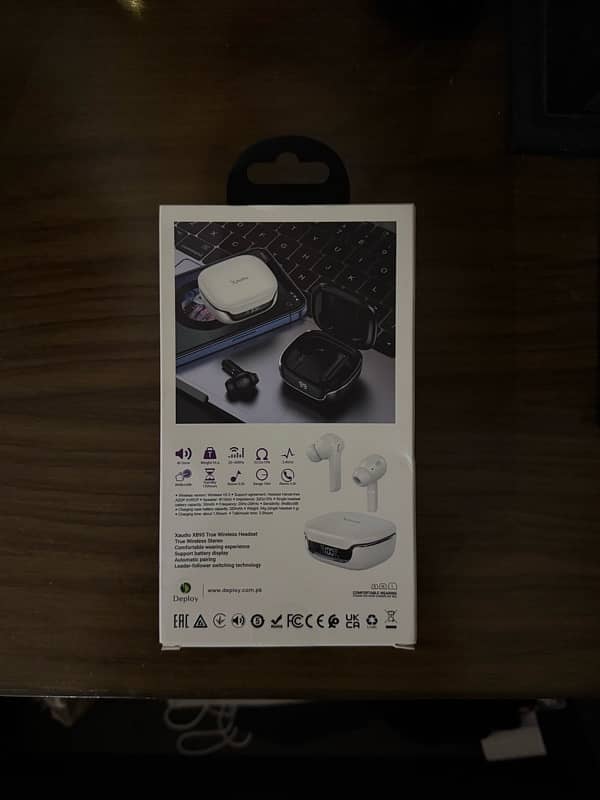 Sparx Wireless Airpods XB95 2