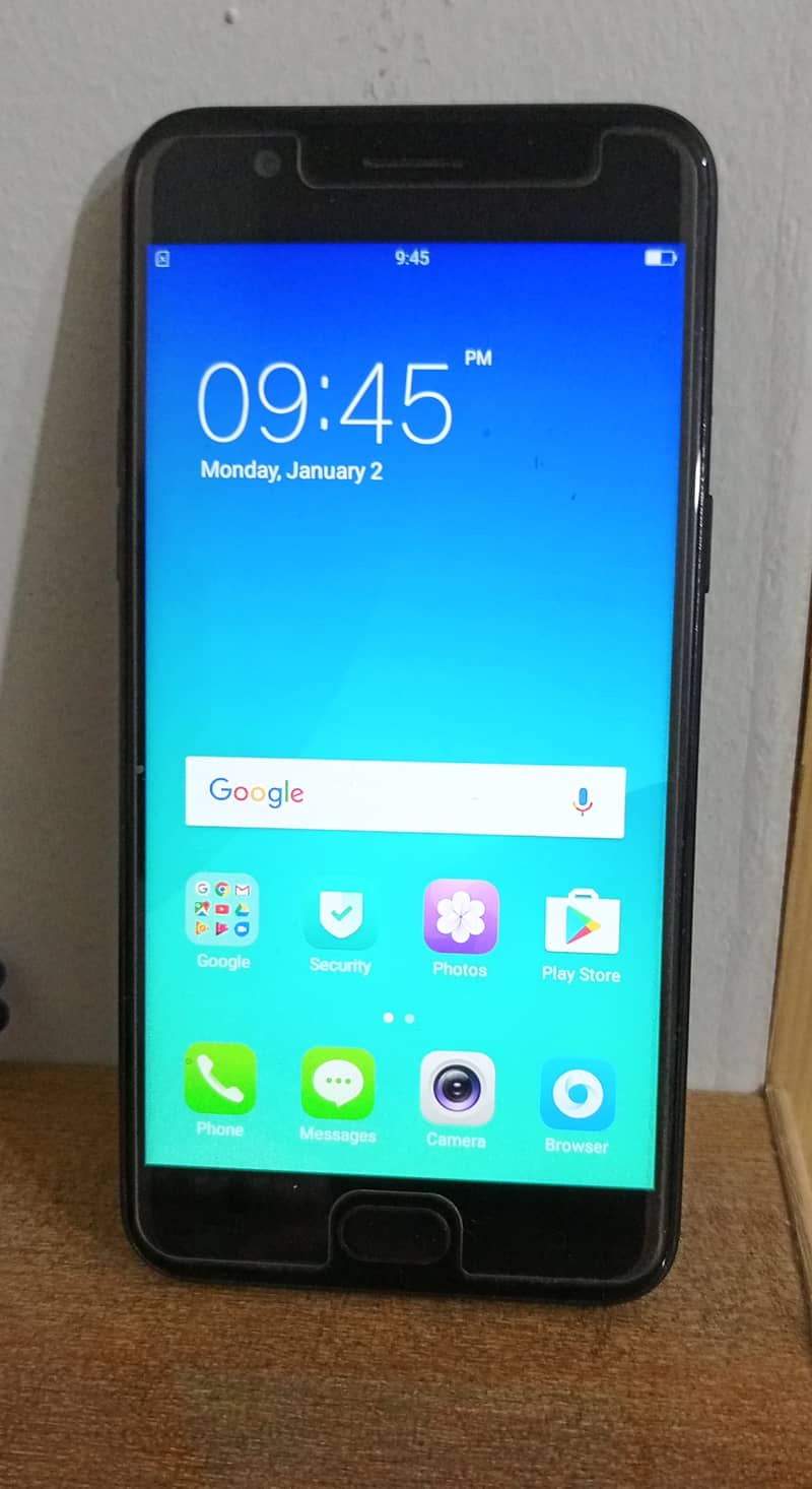 OPPO A57 3/32 0