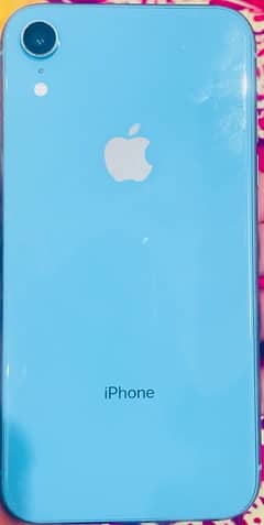 iphone XR urgent sale