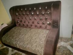 7 seater sofa good condition