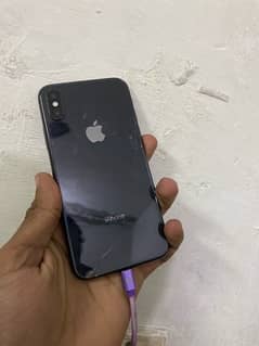 iphone x PTA PROVED