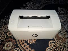 Hp Laserjet Pro M15a