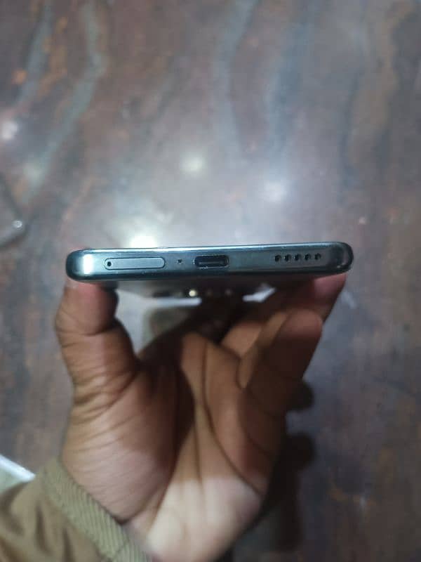 Honor X9B Came from UAE lush condition Non PTA 4