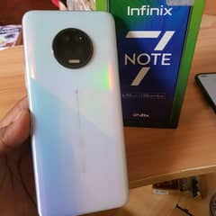 infinix