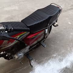 honda 125 lover