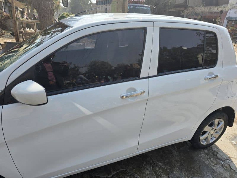 Suzuki Cultus VXL 2019 0