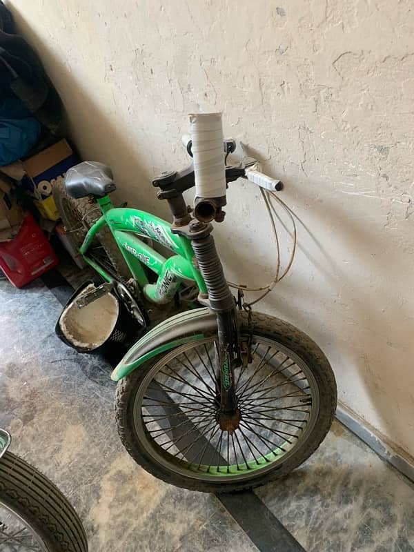 bycycle for sale 1