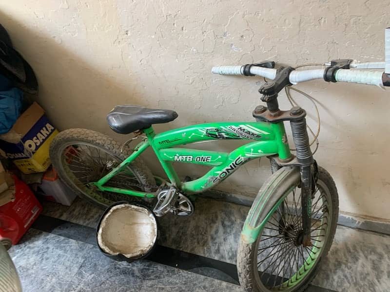 bycycle for sale 3