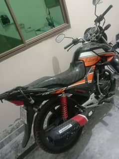 honda CB 150F for sale