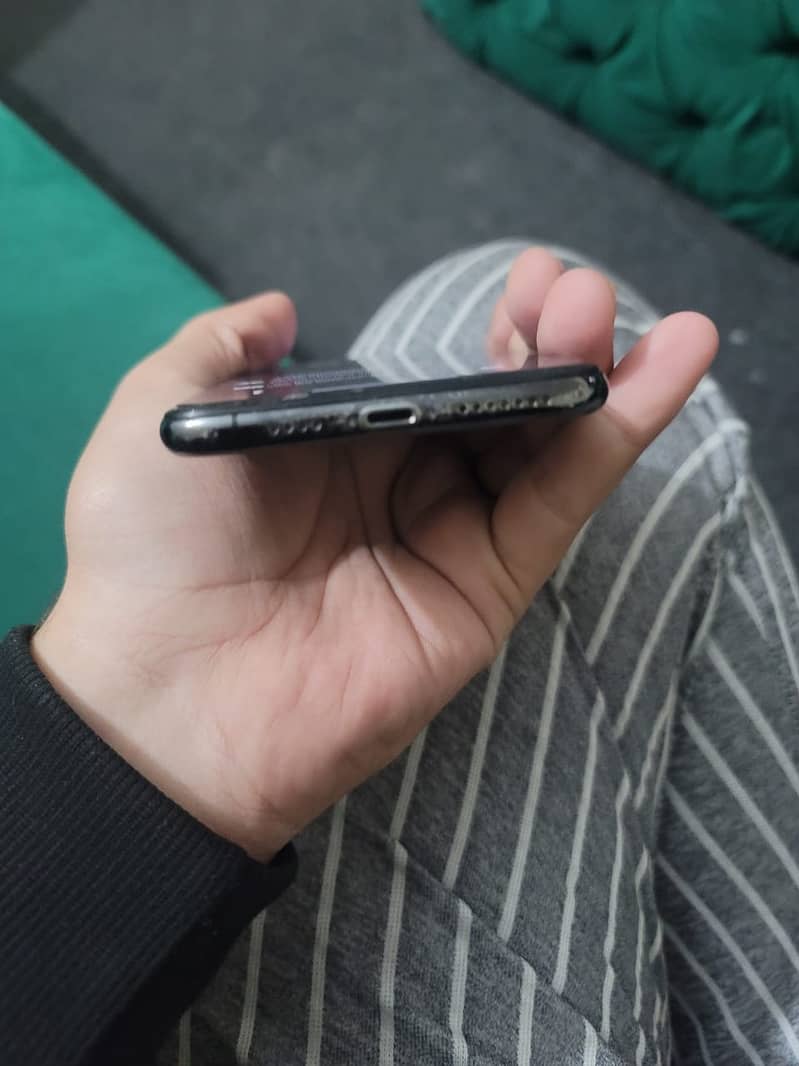 i phone xs max 4