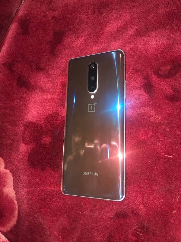 Oneplus 8 12/256 1