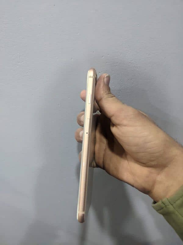 I phone 8+ good condition 2