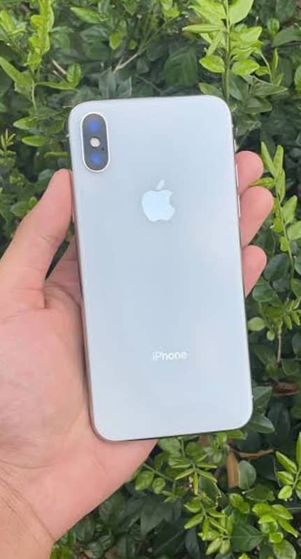 iphone xs max 256 pta 0