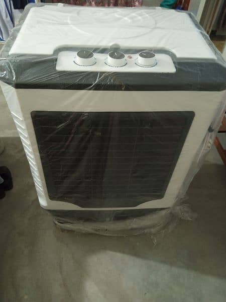 Brand New Air Cooler Medium size 1